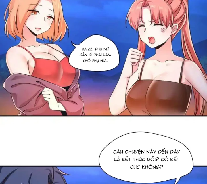 Nữ Thần Trong Điện Thoại Chapter 209 - Trang 4