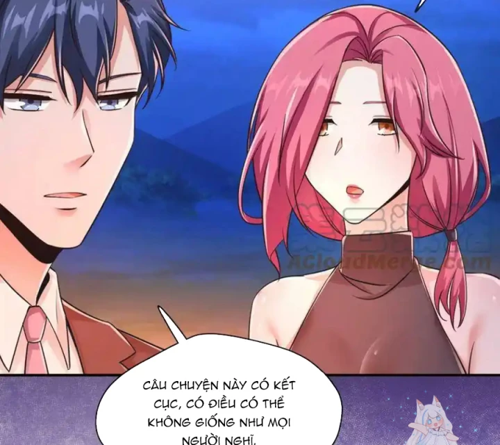 Nữ Thần Trong Điện Thoại Chapter 209 - Trang 4