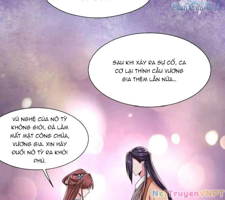 Nữ Thần Trong Điện Thoại Chapter 209 - Trang 4