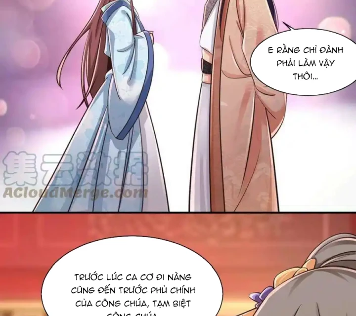 Nữ Thần Trong Điện Thoại Chapter 209 - Trang 4