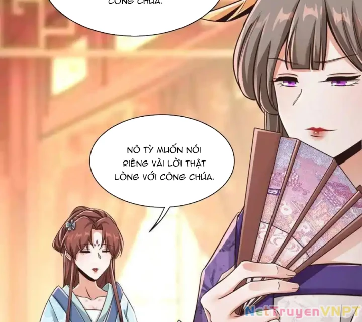 Nữ Thần Trong Điện Thoại Chapter 209 - Trang 4