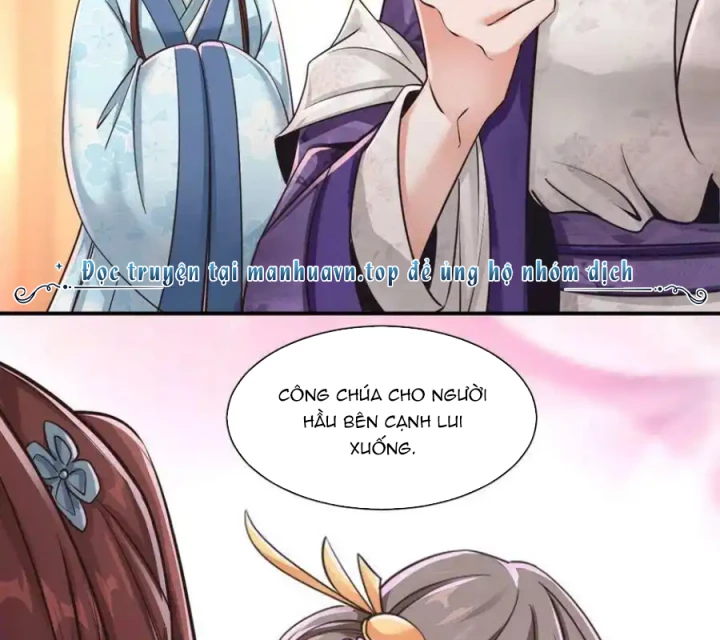 Nữ Thần Trong Điện Thoại Chapter 209 - Trang 4