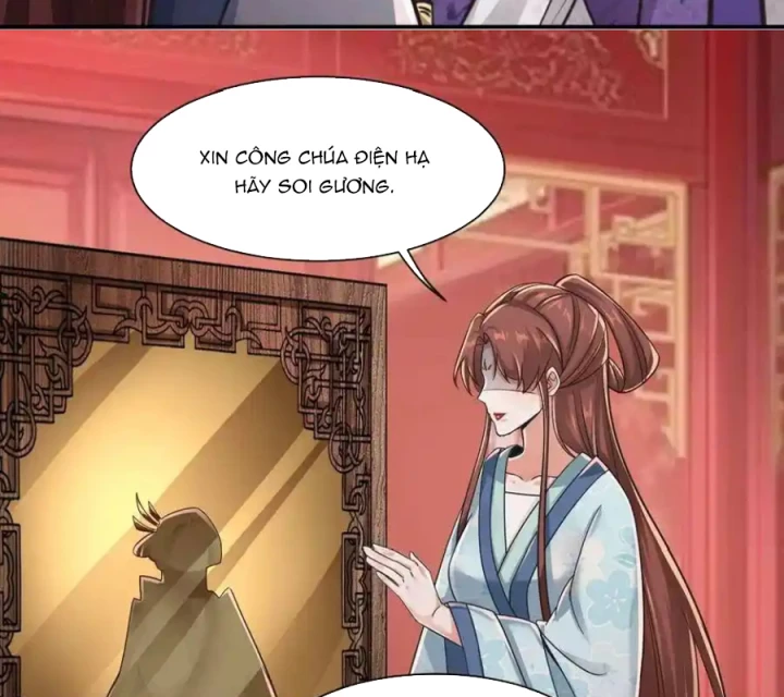 Nữ Thần Trong Điện Thoại Chapter 209 - Trang 4