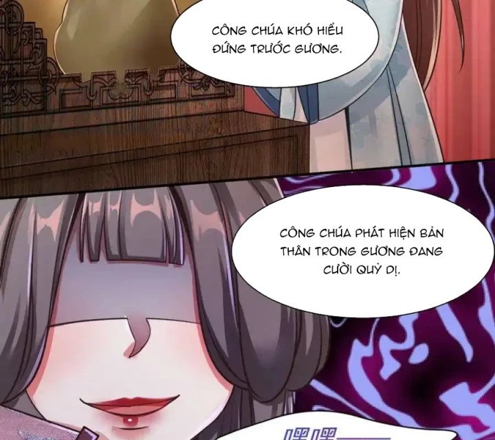 Nữ Thần Trong Điện Thoại Chapter 209 - Trang 4