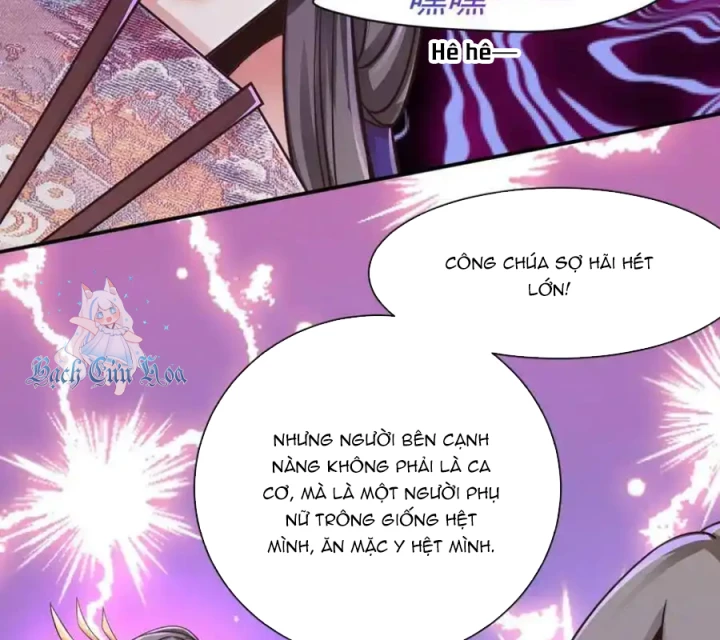 Nữ Thần Trong Điện Thoại Chapter 209 - Trang 4