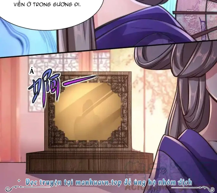 Nữ Thần Trong Điện Thoại Chapter 209 - Trang 4