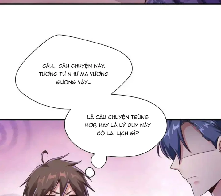 Nữ Thần Trong Điện Thoại Chapter 209 - Trang 4