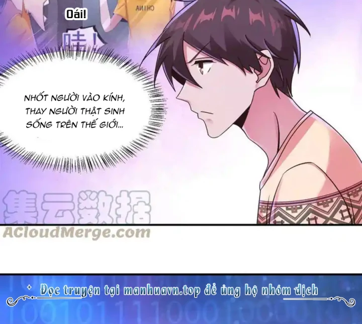 Nữ Thần Trong Điện Thoại Chapter 210 - Next Chapter 211