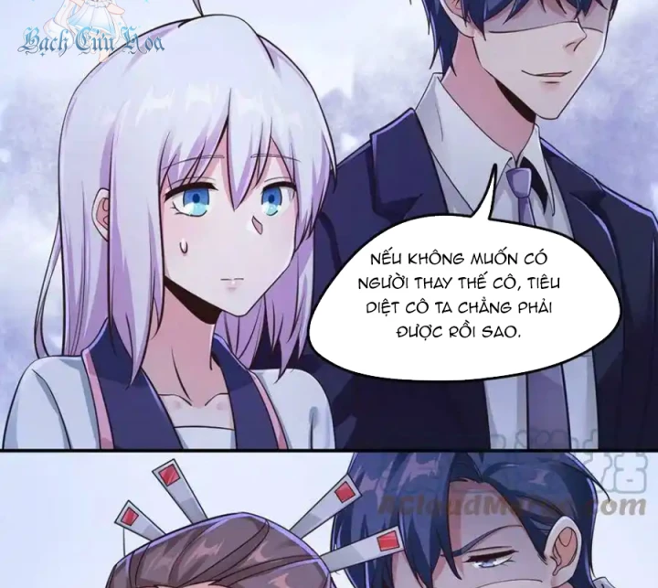 Nữ Thần Trong Điện Thoại Chapter 210 - Next Chapter 211
