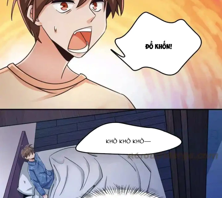 Nữ Thần Trong Điện Thoại Chapter 210 - Next Chapter 211