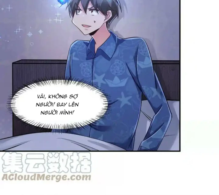 Nữ Thần Trong Điện Thoại Chapter 210 - Next Chapter 211
