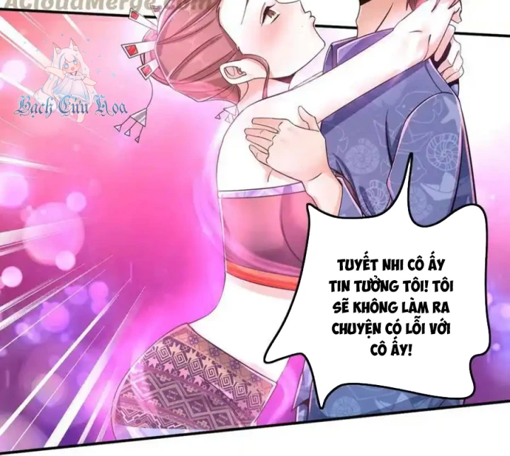 Nữ Thần Trong Điện Thoại Chapter 210 - Next Chapter 211