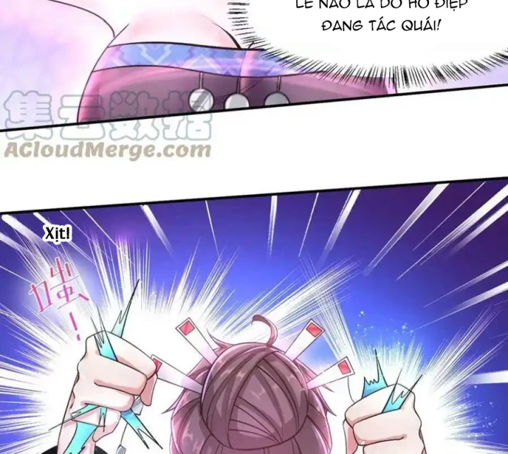 Nữ Thần Trong Điện Thoại Chapter 210 - Next Chapter 211