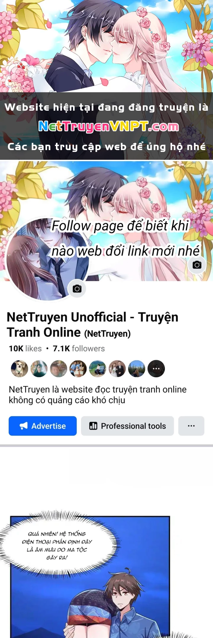 Nữ Thần Trong Điện Thoại Chapter 211 - Trang 4