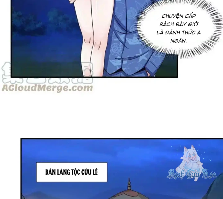 Nữ Thần Trong Điện Thoại Chapter 211 - Trang 4