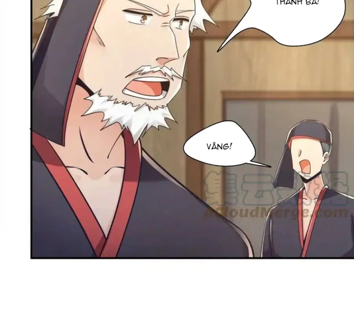 Nữ Thần Trong Điện Thoại Chapter 211 - Trang 4