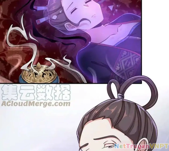 Nữ Thần Trong Điện Thoại Chapter 211 - Trang 4