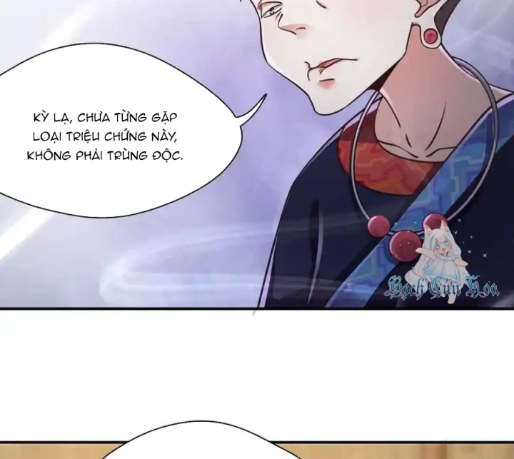 Nữ Thần Trong Điện Thoại Chapter 211 - Trang 4