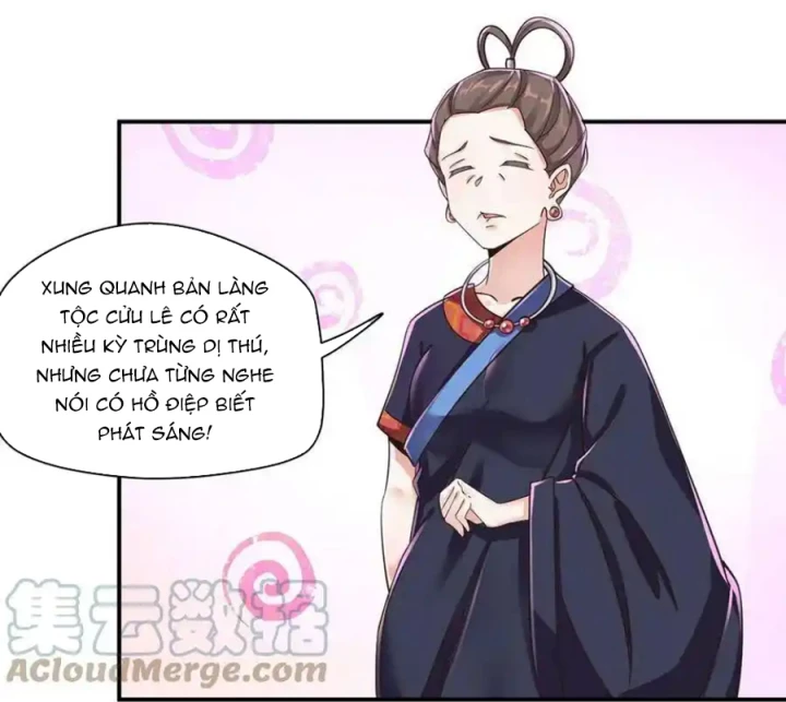Nữ Thần Trong Điện Thoại Chapter 211 - Trang 4