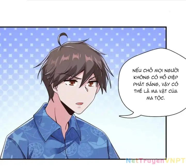 Nữ Thần Trong Điện Thoại Chapter 211 - Trang 4