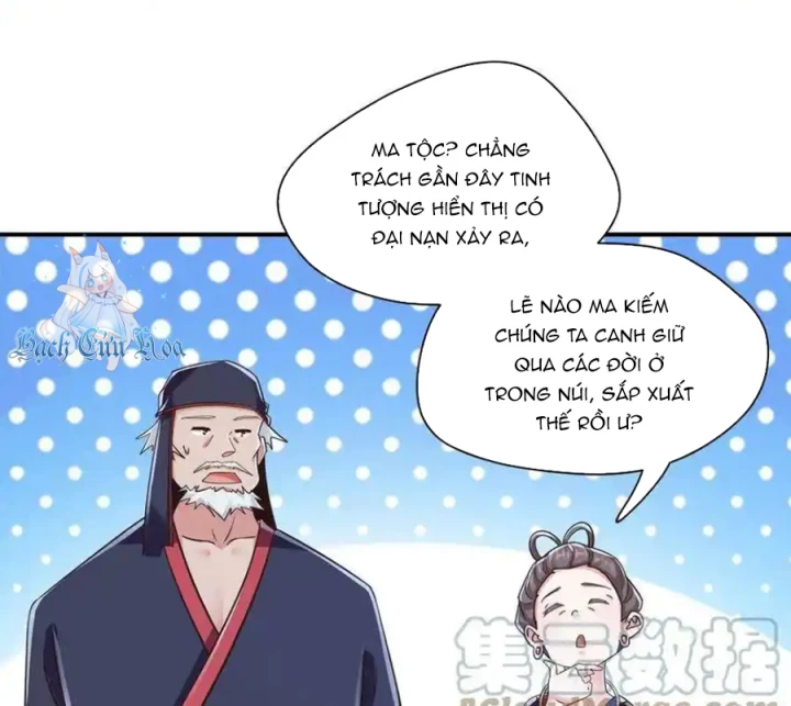 Nữ Thần Trong Điện Thoại Chapter 211 - Trang 4