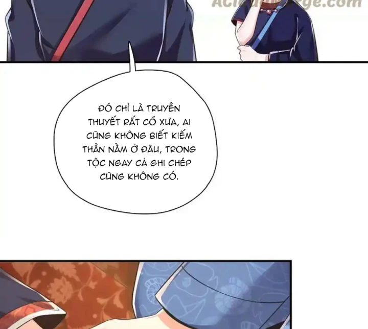Nữ Thần Trong Điện Thoại Chapter 211 - Trang 4