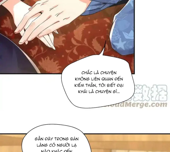 Nữ Thần Trong Điện Thoại Chapter 211 - Trang 4