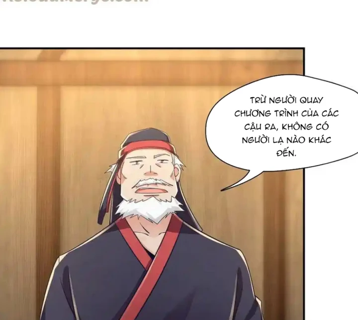 Nữ Thần Trong Điện Thoại Chapter 211 - Trang 4