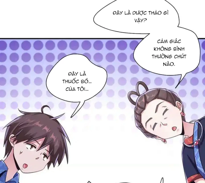 Nữ Thần Trong Điện Thoại Chapter 211 - Trang 4