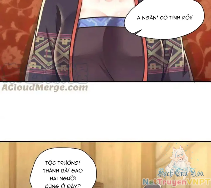 Nữ Thần Trong Điện Thoại Chapter 211 - Trang 4