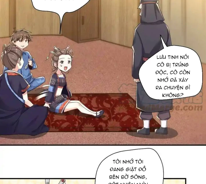 Nữ Thần Trong Điện Thoại Chapter 211 - Trang 4