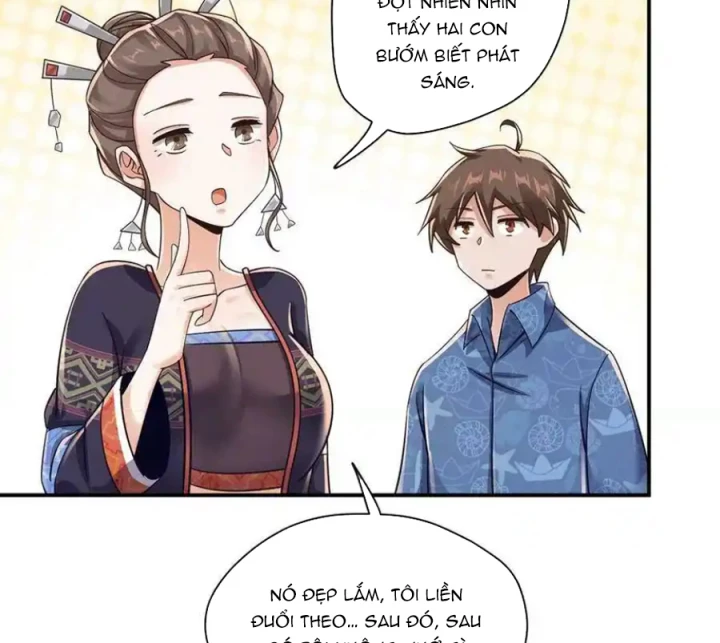 Nữ Thần Trong Điện Thoại Chapter 211 - Trang 4