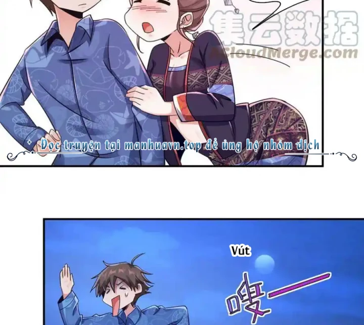Nữ Thần Trong Điện Thoại Chapter 211 - Trang 4