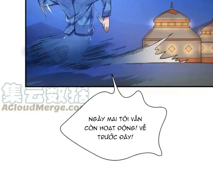 Nữ Thần Trong Điện Thoại Chapter 211 - Trang 4