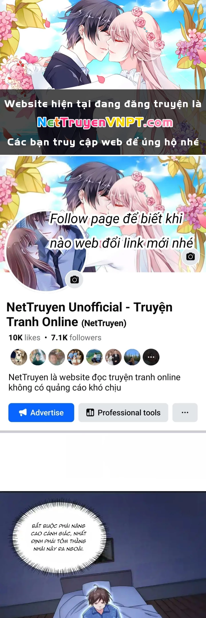 Nữ Thần Trong Điện Thoại Chapter 212 - Trang 4