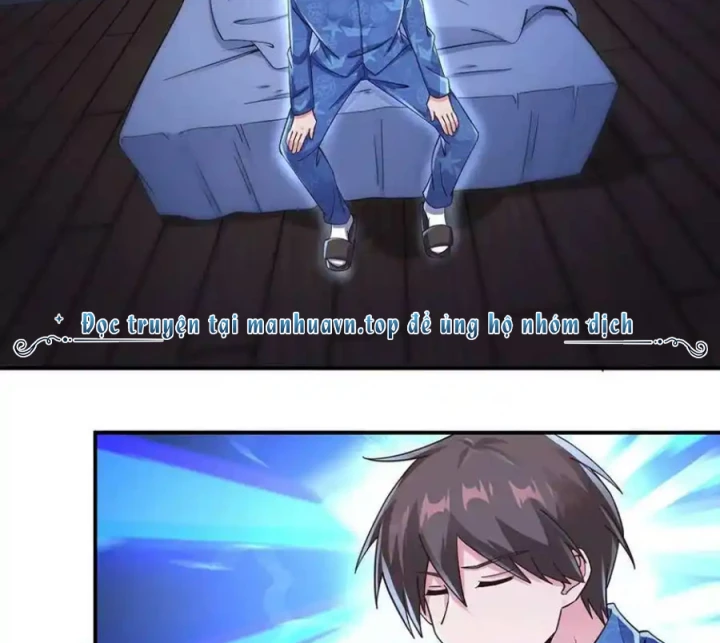 Nữ Thần Trong Điện Thoại Chapter 212 - Trang 4