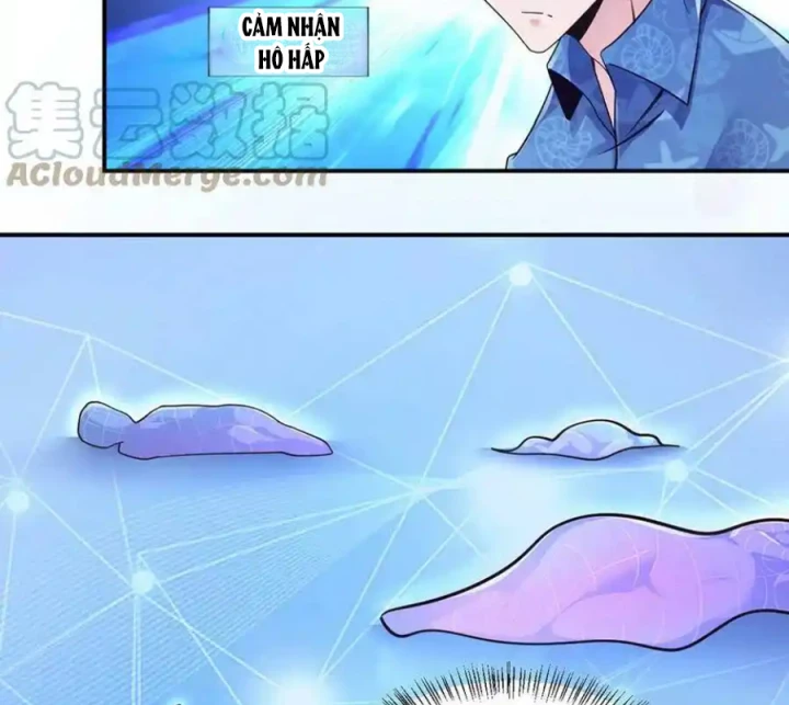 Nữ Thần Trong Điện Thoại Chapter 212 - Trang 4
