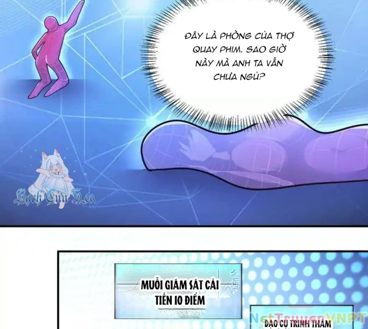 Nữ Thần Trong Điện Thoại Chapter 212 - Trang 4