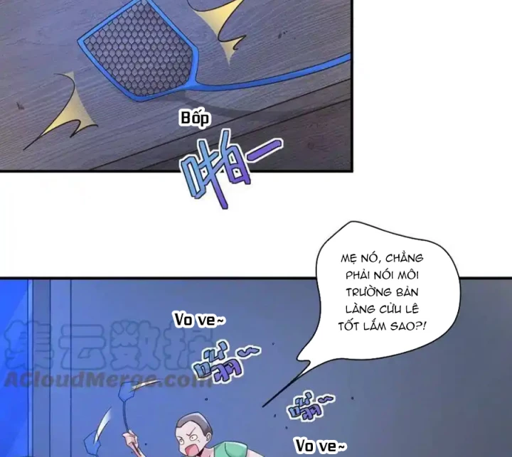 Nữ Thần Trong Điện Thoại Chapter 212 - Trang 4