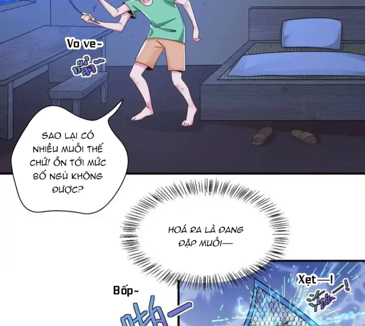 Nữ Thần Trong Điện Thoại Chapter 212 - Trang 4