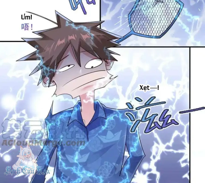 Nữ Thần Trong Điện Thoại Chapter 212 - Trang 4
