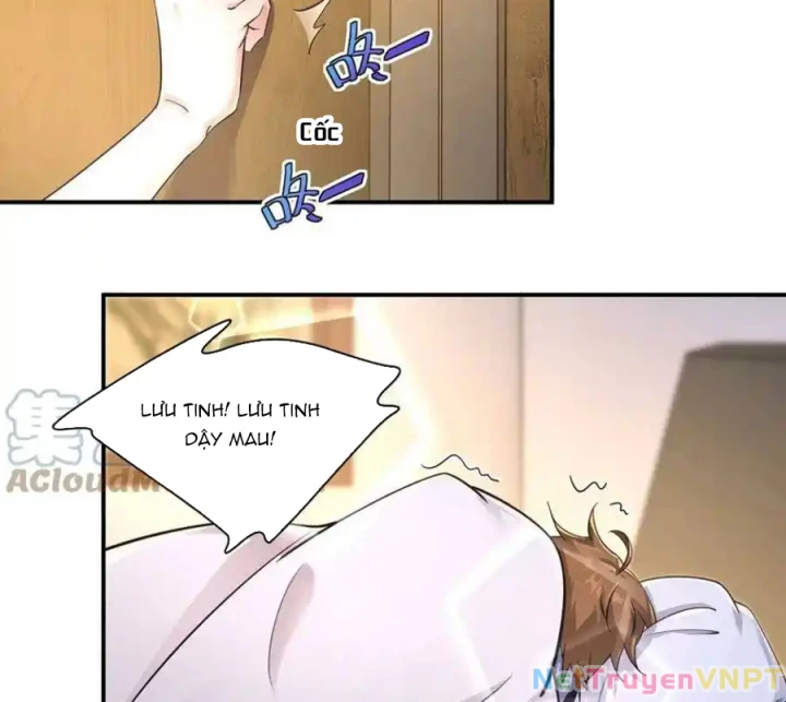 Nữ Thần Trong Điện Thoại Chapter 212 - Trang 4
