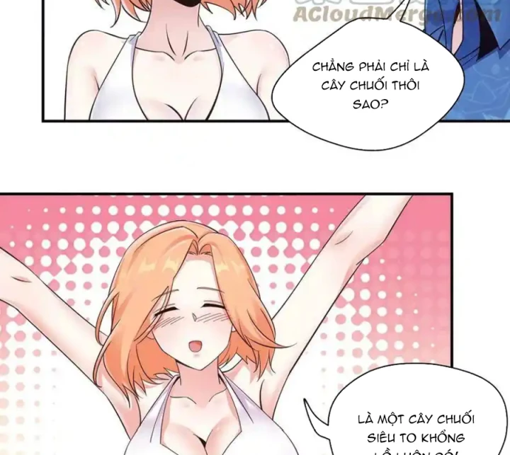 Nữ Thần Trong Điện Thoại Chapter 212 - Trang 4