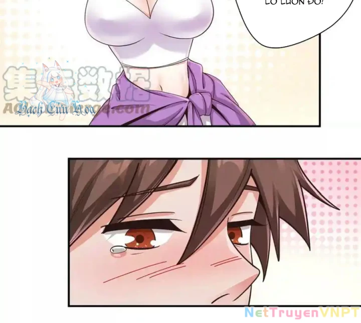 Nữ Thần Trong Điện Thoại Chapter 212 - Trang 4
