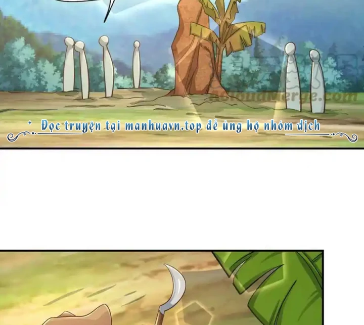 Nữ Thần Trong Điện Thoại Chapter 212 - Trang 4