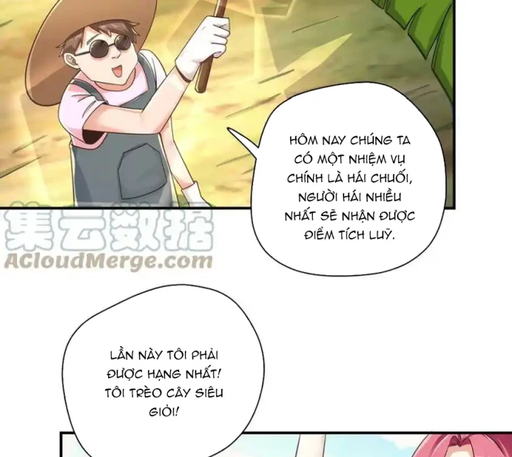 Nữ Thần Trong Điện Thoại Chapter 212 - Trang 4
