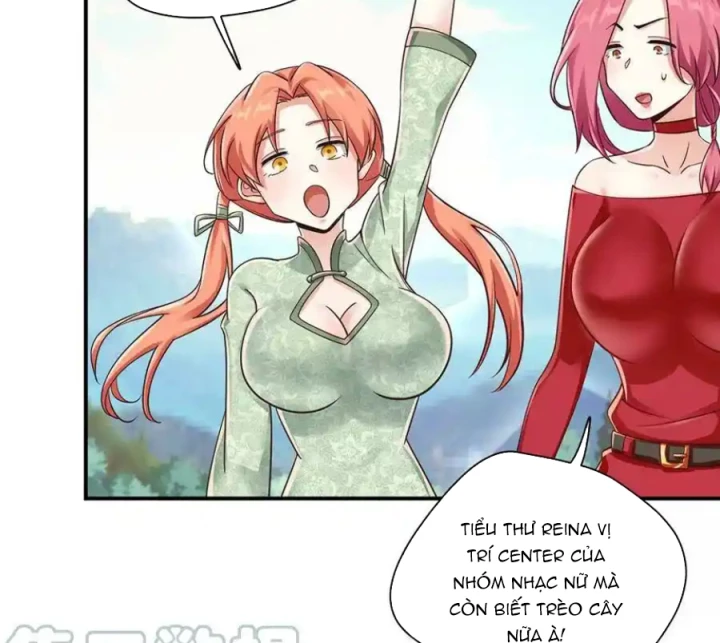 Nữ Thần Trong Điện Thoại Chapter 212 - Trang 4