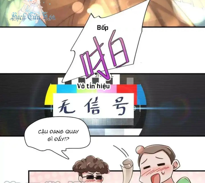 Nữ Thần Trong Điện Thoại Chapter 212 - Trang 4