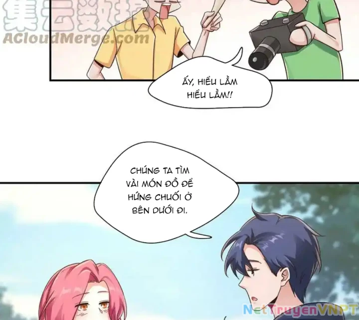 Nữ Thần Trong Điện Thoại Chapter 212 - Trang 4