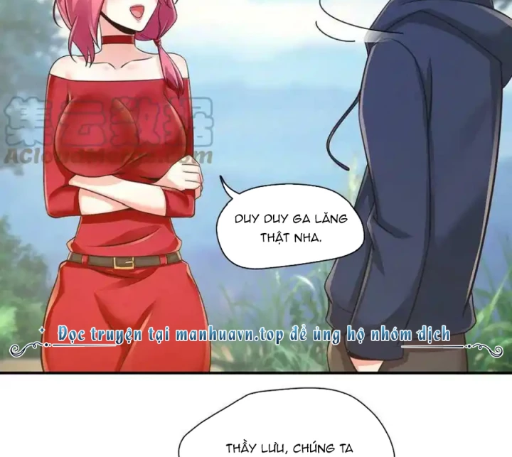 Nữ Thần Trong Điện Thoại Chapter 212 - Trang 4